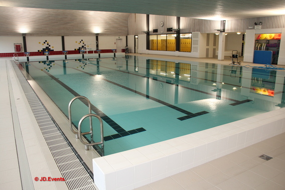 Zwembad Liedekerke
